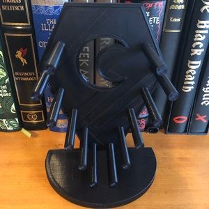 ❌SOLD❌Coffin Eyeshadow Palette Holder